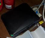 Wi-Fi роутер Билайн SmartBox Flash фото