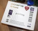 Мультиварка Polaris PMC 5017 Wi-Fi IQ Home фото