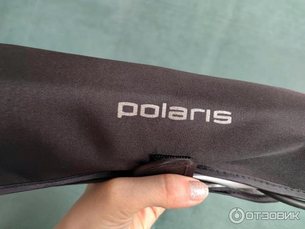 Электрощипцы для моделирования волос Polaris PHSS 2595TAi Argan Therapy Pro фото