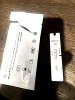 Вакцина от коронавируса COVID-19 "КовиВак" ФНЦИРИП им. М.П. Чумакова РАН фото