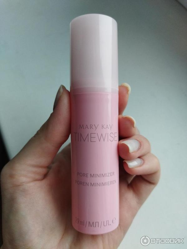 Сыворотка для сужения пор Mary Kay TimeWise фото