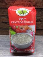 Рис круглозерный Зернышко к зернышку фото