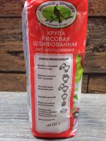 Рис круглозерный Зернышко к зернышку фото