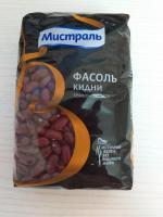 Фасоль красная Мистраль кинди фото