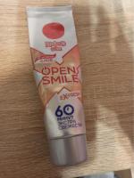 Зубная паста Tolk pharm "Open Smile" фото