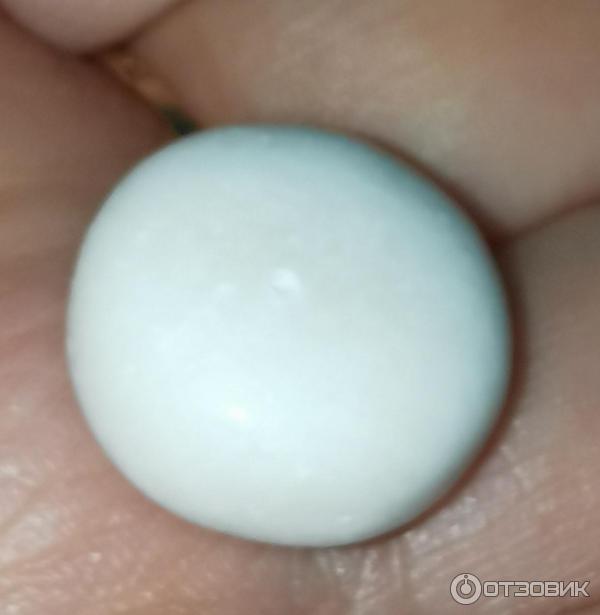 Жевательная резинка Mentos Pure White фото