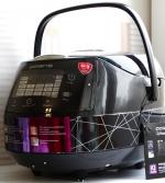 Мультиварка Polaris PMC 5017 Wi-Fi IQ Home фото