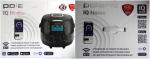 Мультиварка Polaris PMC 5017 Wi-Fi IQ Home фото
