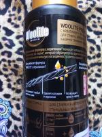 Гель для стирки Woolite Premium Dark фото