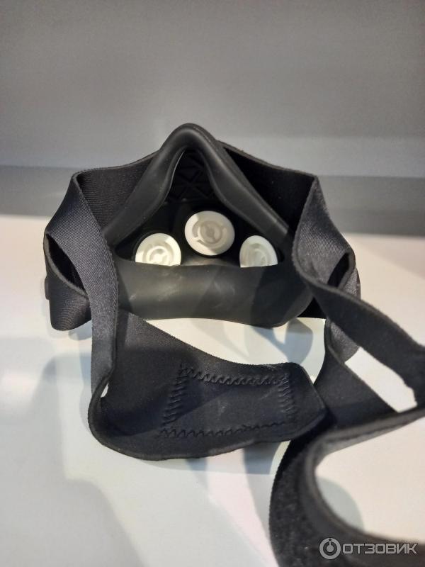Elevation Training Mask 2.0