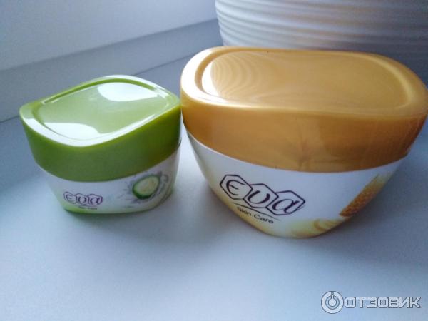 Крем Eva Honey Cream for Normal Skin