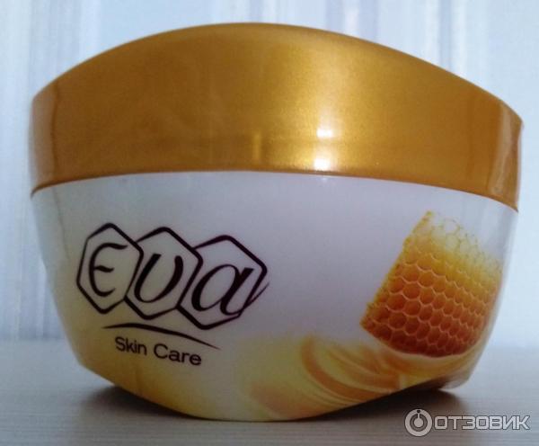 Крем Eva Honey Cream for Normal Skin