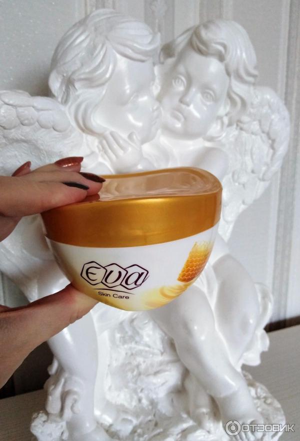 Крем Eva Honey Cream for Normal Skin