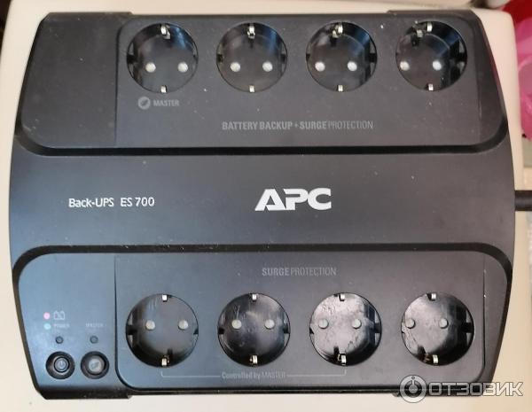 Apc Es 700 Купить Аккумулятор