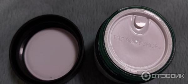 Ночная маска для лица The Body Shop Чайное дерево фото