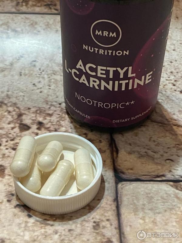 acetyl l carnitine mrm как принимать Отзыв о БАД nutrition L-Carnitine nootropic MRMs Acetyl L NutraPep Creatine Monohydrate Gummies Clean Beauty Korea Electrolyte Flavour:Pineapple Punch