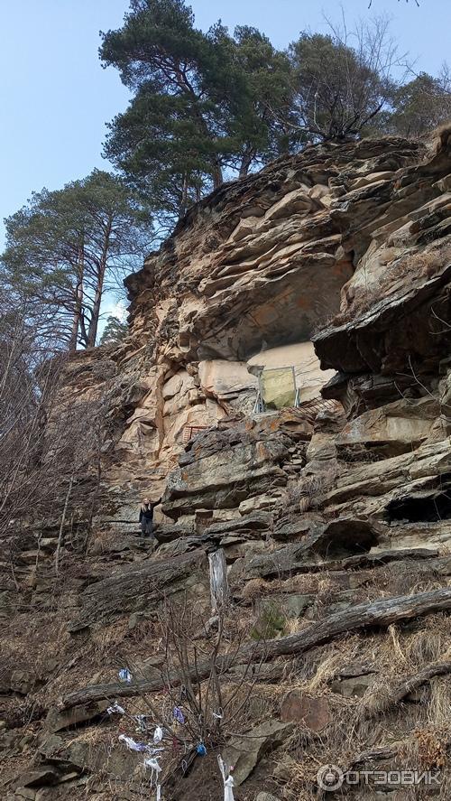 Поездка в Архыз (Карачаево-Черкесия) фото