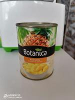 Консервированные ананасы Botanica фото