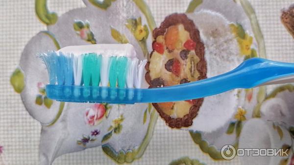 Зубная паста Colgate Бережное отбеливание отзыв