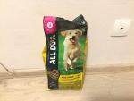 Корм для собак All dogs фото