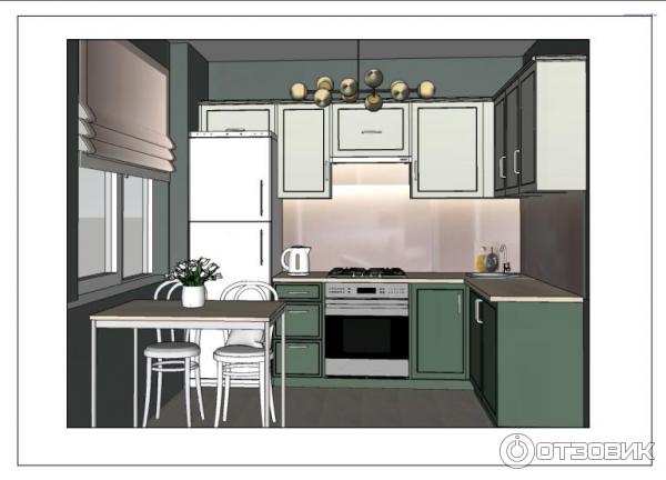 Отзыв о School.design.interior - онлайн-школа по дизайну интерьера ...
