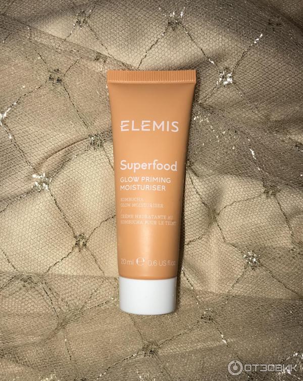 Elemis superfood glow priming Elemis superfood glow priming