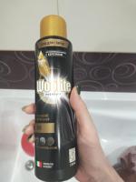 Гель для стирки Woolite Premium Dark фото