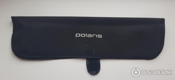 Стайлер Polaris PHS 3410TAi Argan Therapy Pro