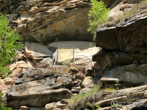 Поездка в Архыз (Карачаево-Черкесия) фото