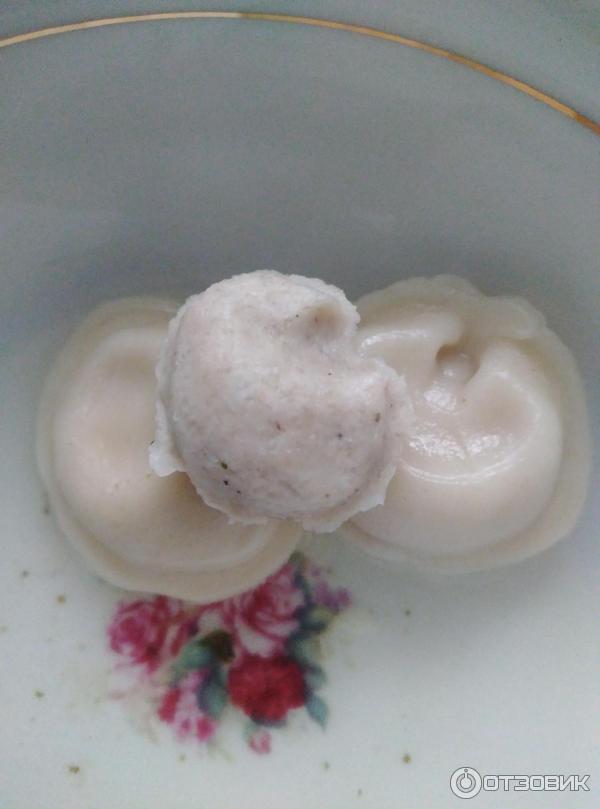 Отзыв о Пельмени Межениновская птицефабрика "Мегасочные" | Вкусные.Мне ...