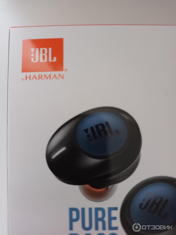 Наушники Беспроводные Jbl 125вт Купить