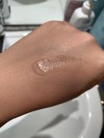 Успокаивающая маска для лица Kiehl's с лепестками календулы фото