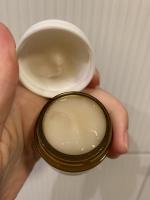 Успокаивающая маска для лица Kiehl's с лепестками календулы фото