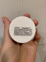 Успокаивающая маска для лица Kiehl's с лепестками календулы фото