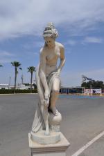 Аквапарк Water World Waterpark (Кипр, Айя-Напа) фото