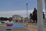 Аквапарк Water World Waterpark (Кипр, Айя-Напа) фото