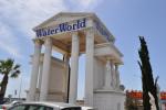 Аквапарк Water World Waterpark (Кипр, Айя-Напа) фото