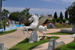 Аквапарк Water World Waterpark (Кипр, Айя-Напа) фото