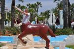 Аквапарк Water World Waterpark (Кипр, Айя-Напа) фото