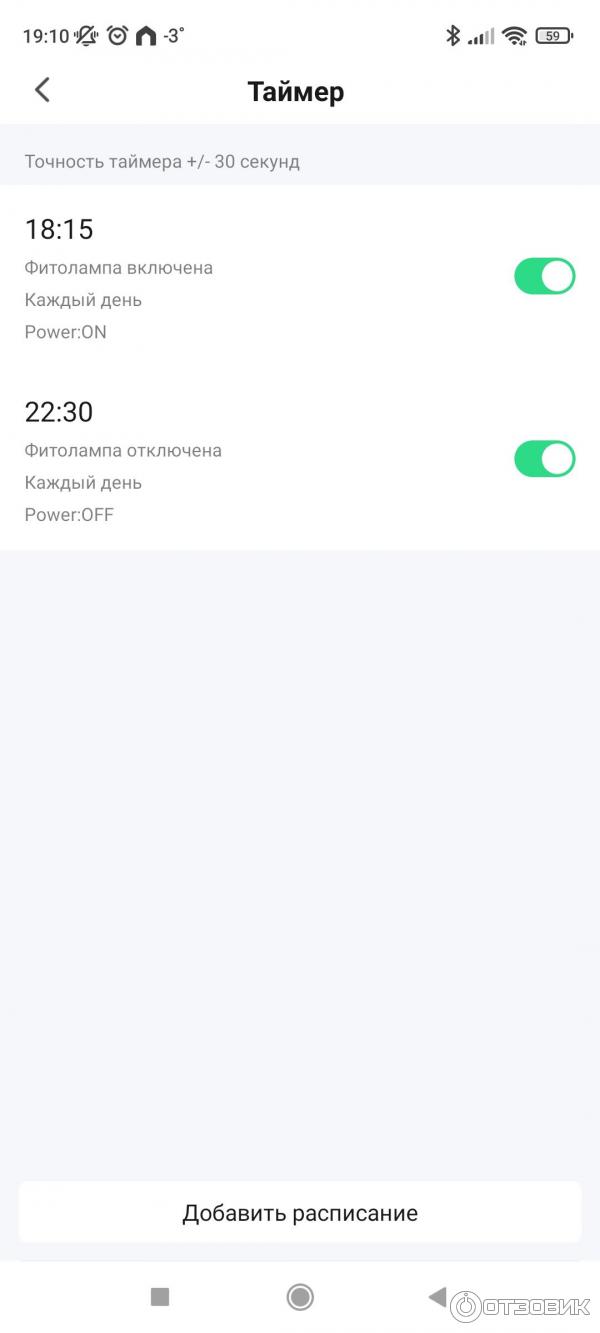 Умная WiFi розетка Aubess Tuya фото