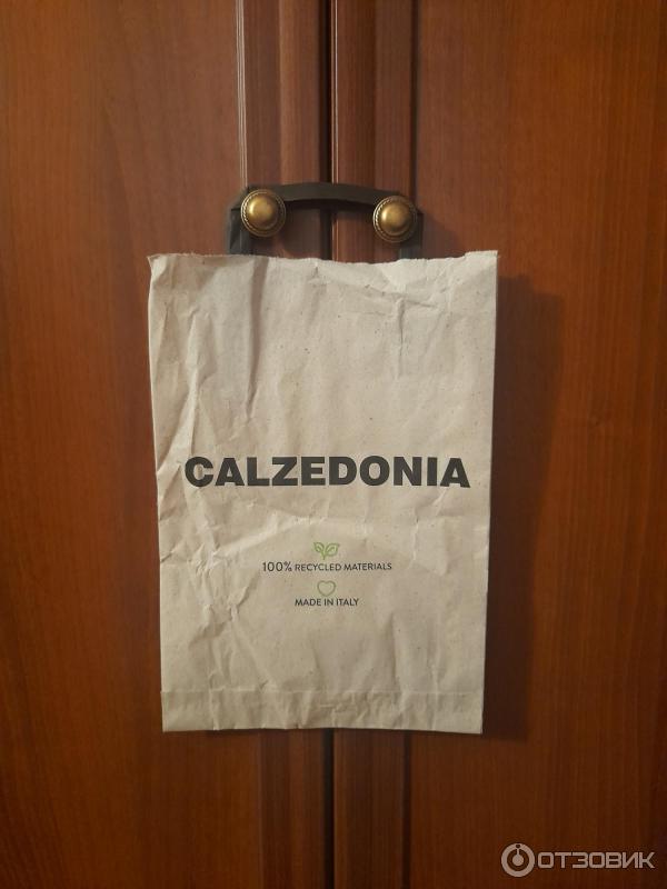 Подарочная карта Calzedonia фото