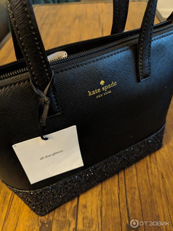 Сумка женская Kate Spade фото