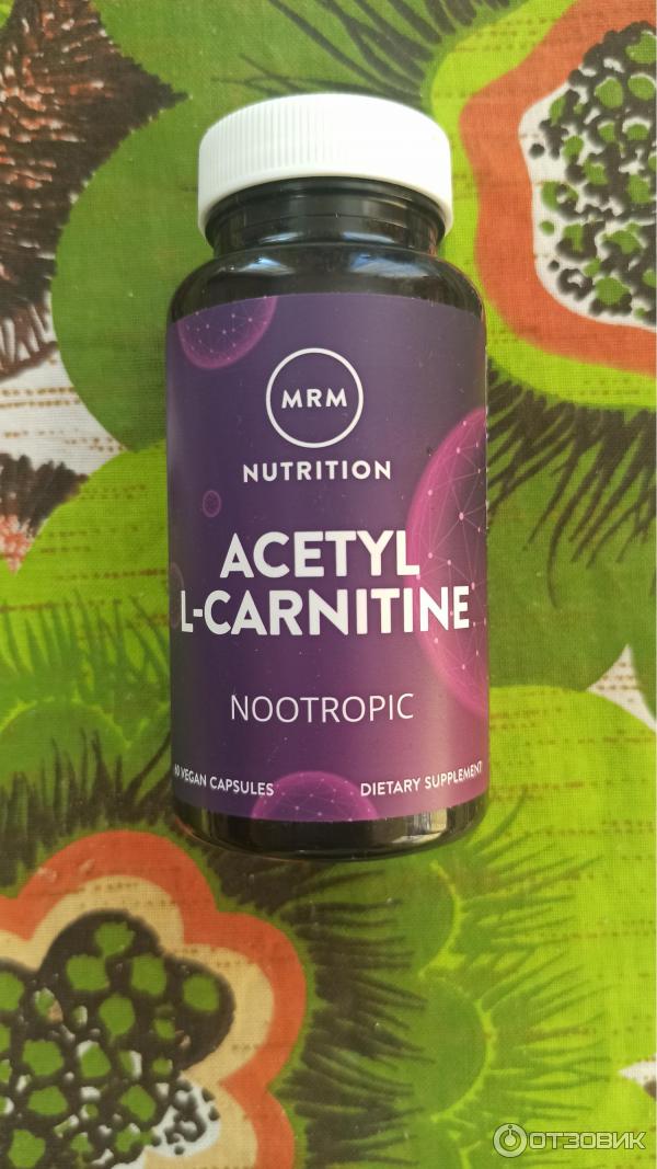 acetyl l carnitine mrm как принимать Отзыв о БАД nutrition L-Carnitine nootropic MRMs Acetyl L NutraPep Creatine Monohydrate Gummies Clean Beauty Korea Electrolyte Flavour:Pineapple Punch