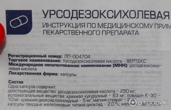 Урсодезоксихолевая Кислота Купить В Ростове На Дону