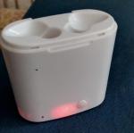 Наушники TWS i7S фото
