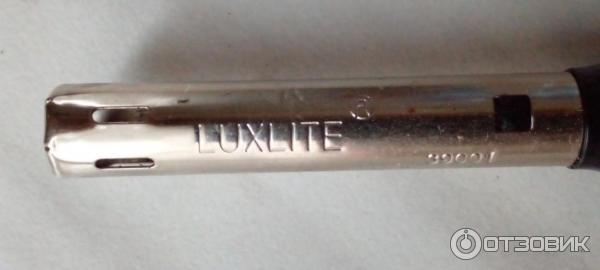 Бытовая зажигалка Luxlite XHG8847 фото