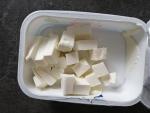 Плавленый сыр Feta Greek "Сиртаки" фото