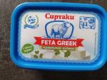 Плавленый сыр Feta Greek "Сиртаки" фото