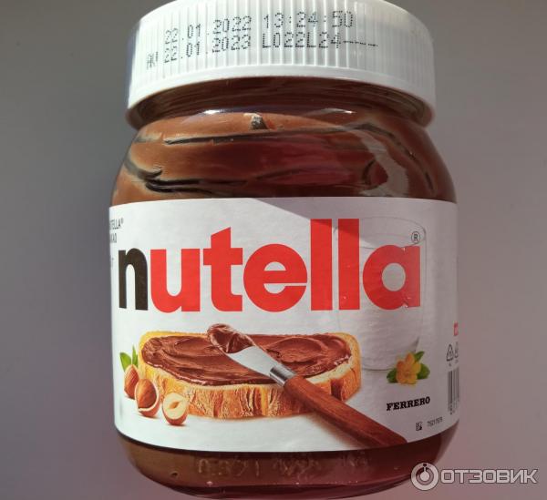 Nutella