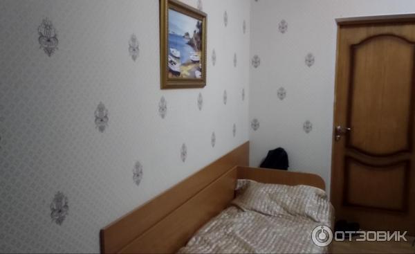 Гостевой дом Оливия (Россия, Анапа) фото